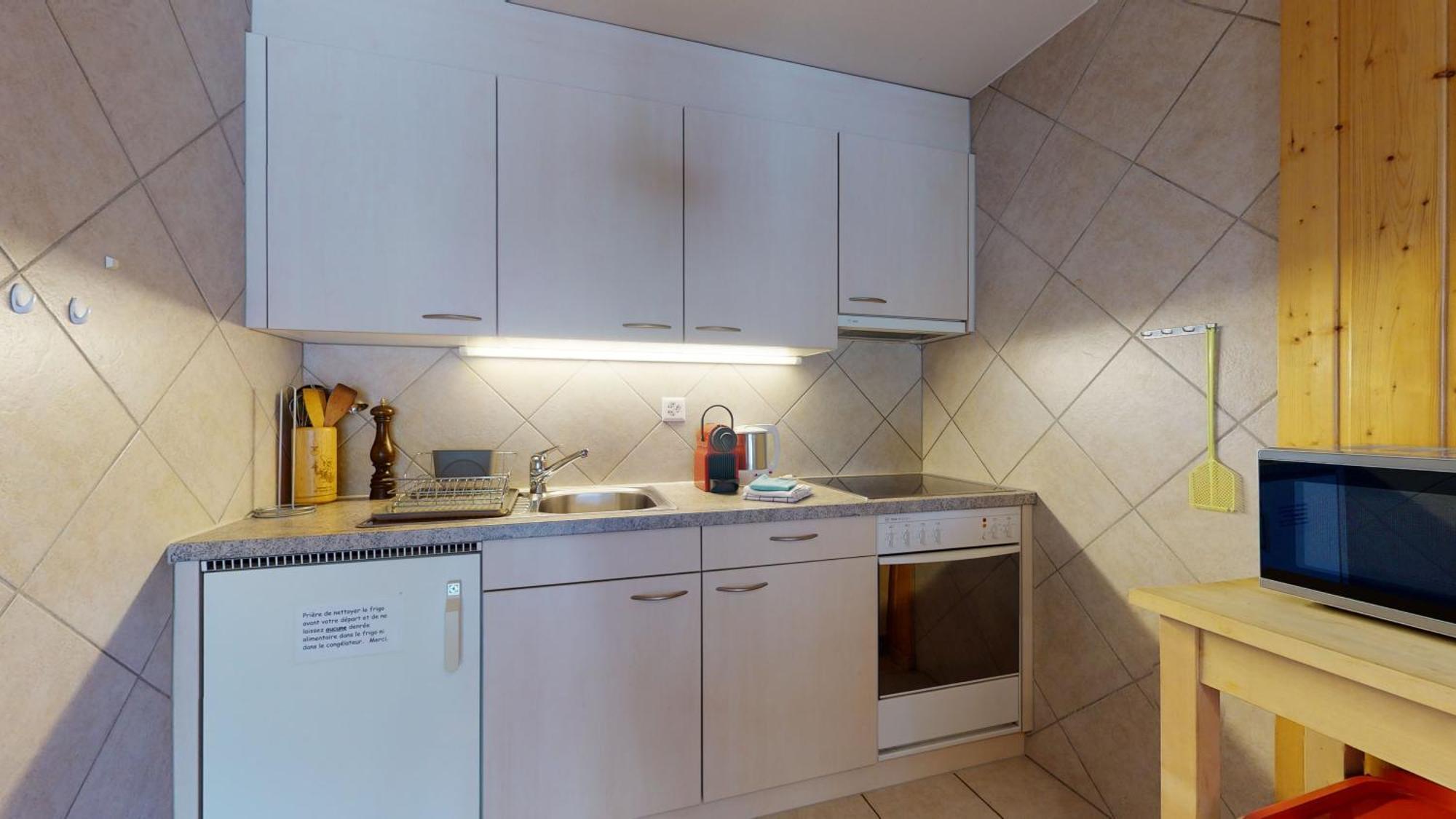Beautiful Apartment In Zermatt With A Breathtaking View Of The Matterhorn 外观 照片